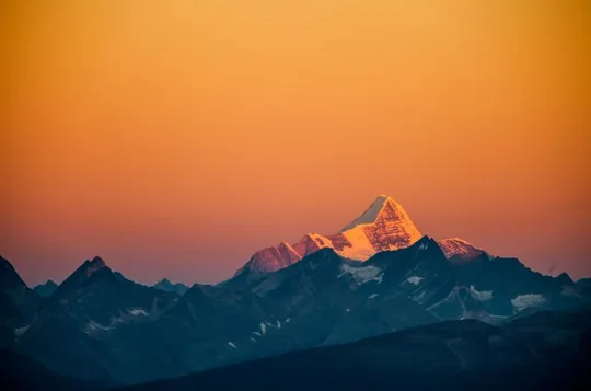 Jasper SkyTram and Astronomy Experience with Dinner options