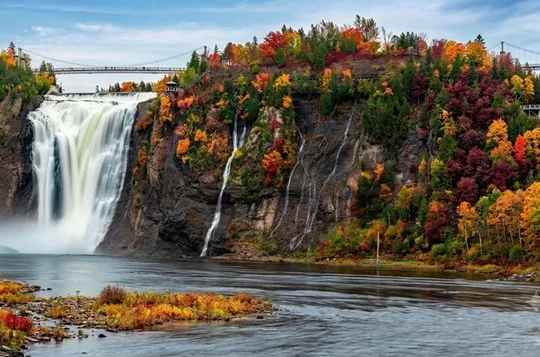 4 Day Canada Tour: Montreal, Quebec, Ottawa, Thousand Islands