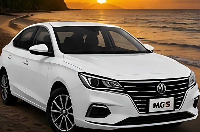 Private Transfer Puerto Morelos to Cancun Airport