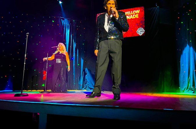 Diamond Nights Neil Diamond Tribute