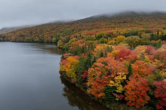 Cabot Trail: Private Excursion; from Sydney Cape Breton Island