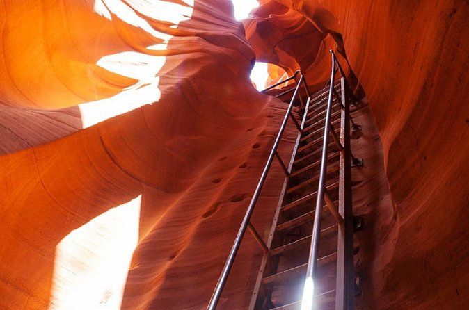 Lower Antelope Canyon Tour