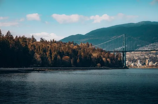 An Introduction to Vancouver by Private City Sightseeing