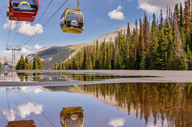 2 Day Tours in Banff National Park