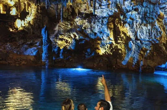Private Chichen Itza Tour! 2 Cenotes Xacanahaltun & Zazil Tunich