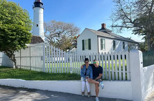 Historic Key West Bike Tour