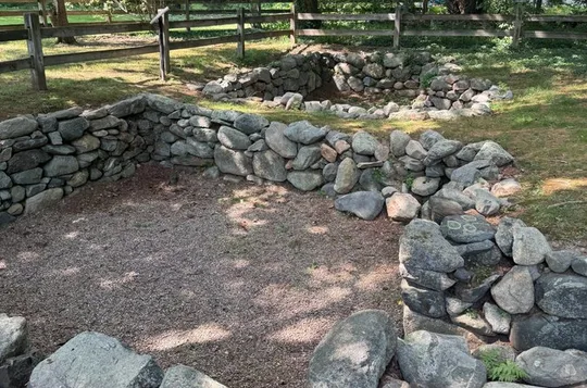 Salem Witch Trials Driving Tour to See the Real Witch Trial Sites