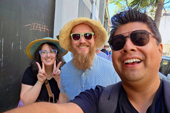 Taste Puerto Vallarta Local Food and Taco Tour