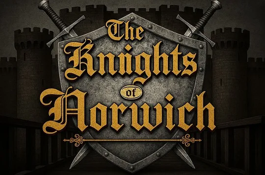 The Knights of Norwich: Medieval Castle Escape Room Adventure