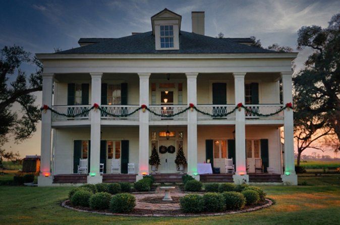 Cajun Christmas Bonfire Celebration and Dinner