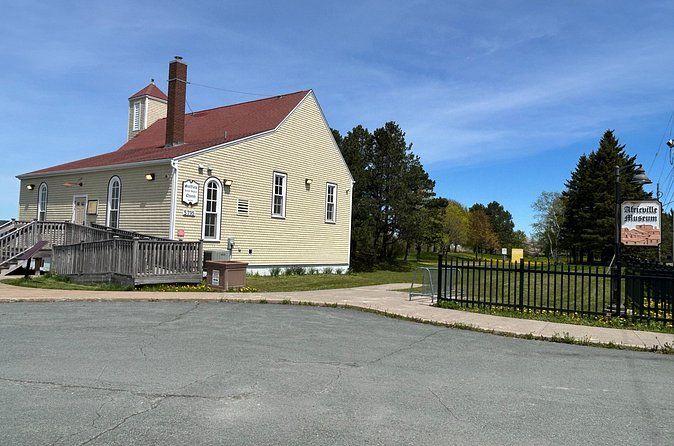 Discover Africville and The Black Cultural Center