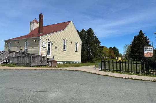 Discover Africville and The Black Cultural Center