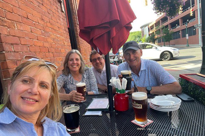 Syracuse Food Tours