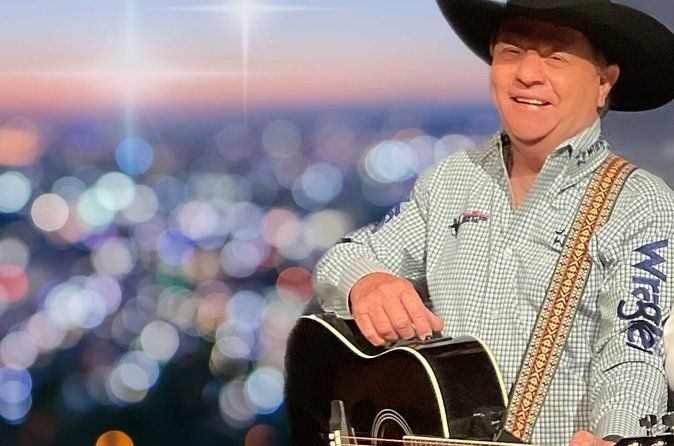 George Strait Live Tribute Show