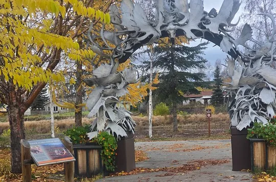 Fairbanks Before You Fly: The Final Adventure