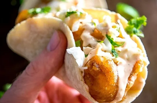 San Diego Gaslamp Quarter Guided Food Tour