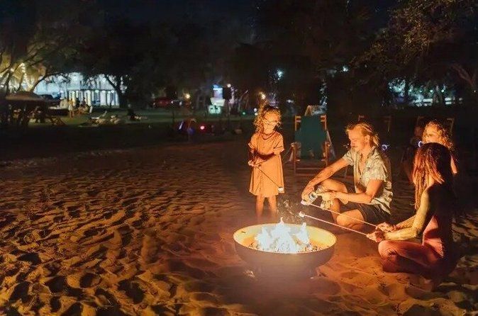 S'more Fun Bonfire Experience