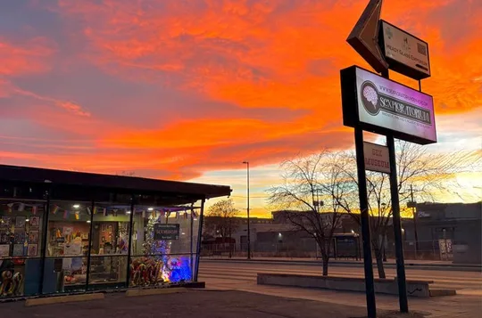 Universal Ticket for Two at Sexploratorium, Denver