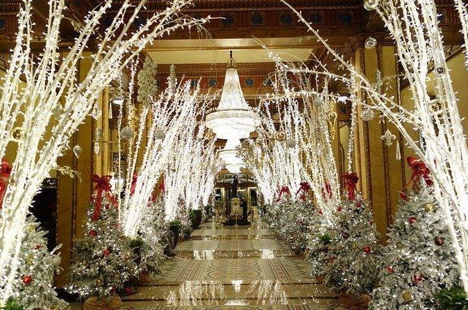 New Orleans Holiday Bus Tour: Jingling Through the Crescent