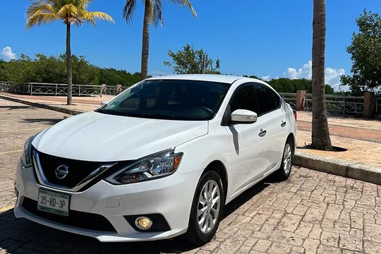 Private Classic Transfer from Cancun Airport to Hotel Zone