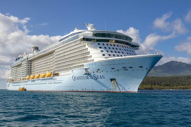 Private Transfer Cape Liberty Cruise Port to Manhattan