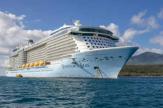 Private Transfer Cape Liberty Cruise Port to Manhattan