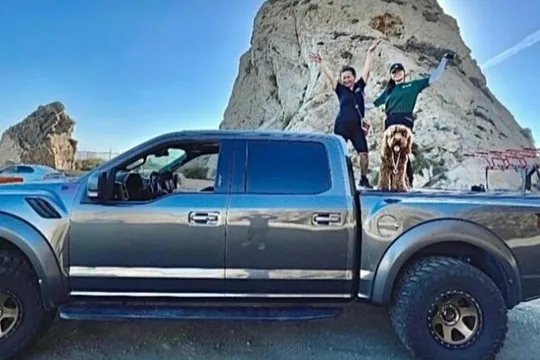 Malibu VIP Multi-Adventure Experience