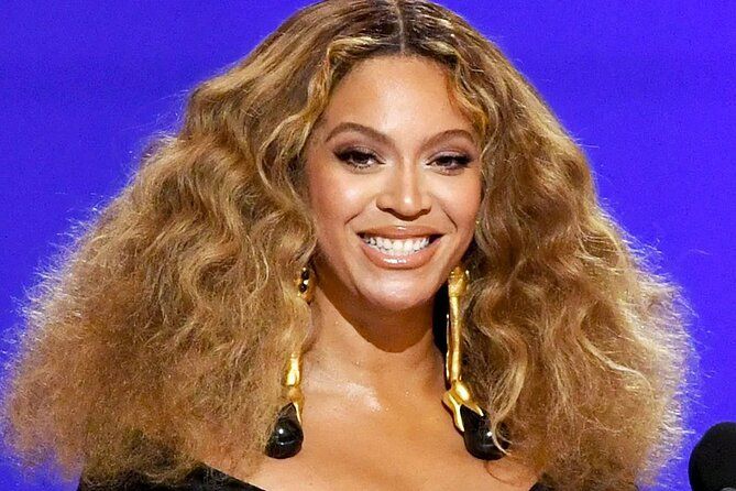 Tour di Beyoncé