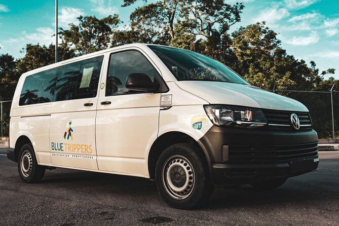 Cancún Airport – Hotel Zone Transportation (One-Way)