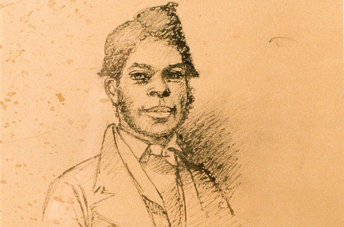 Sporen: Slavernij in Ashland, het landgoed van Henry Clay