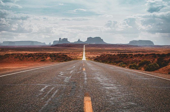 4-Day LA to Las Vegas: Grand Canyon, Antelope, Zion and More
