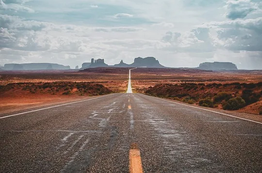 4-Day LA to Las Vegas: Grand Canyon, Antelope, Zion and More