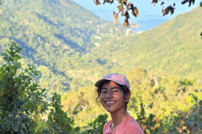 Discover Mismaloya Waterfalls Full Day Guided Hiking Tour
