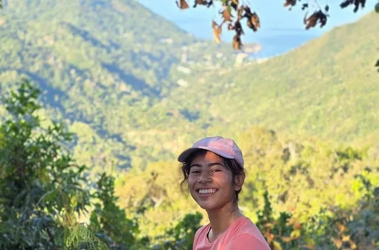 Discover Mismaloya Waterfalls Full Day Guided Hiking Tour