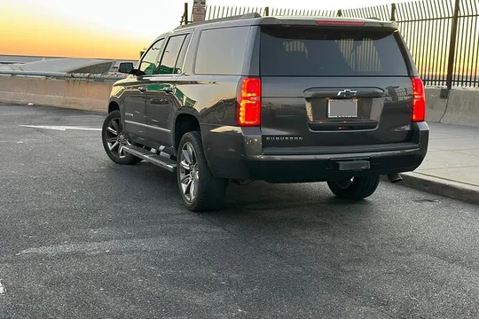Private Transfer from Astoria Cruise Port to Portland city hotels