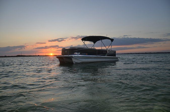 Private Sunset Cruise and Dolphin Sightings in Destin