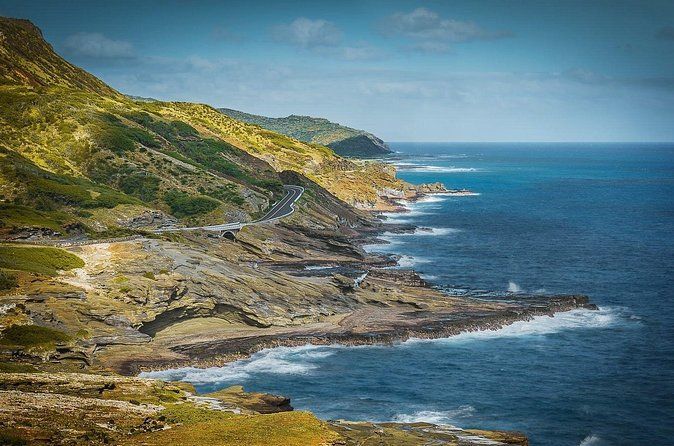 Mini Circle Island Tour