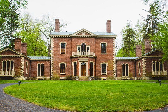Ashland, The Henry Clay Estate - Life & Legacy Tour