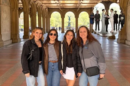 NYC Gossip Girl Private Guided Pedicab Tour