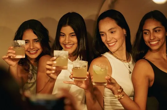 Authentic Mexican Cocktail Making Class in Puerto Vallarta