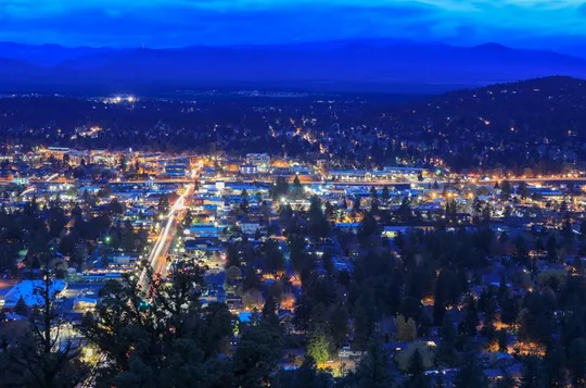 Discover Downtown Bend a Guided 90 Minute Walking Tour
