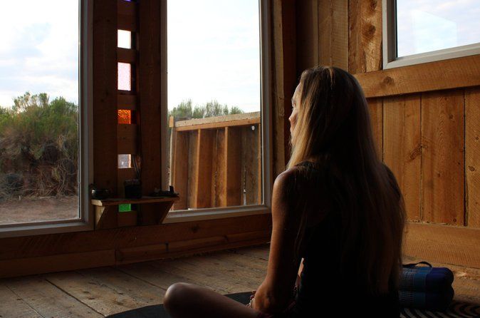 Breathwork Sauna and Cold Plunge Experience