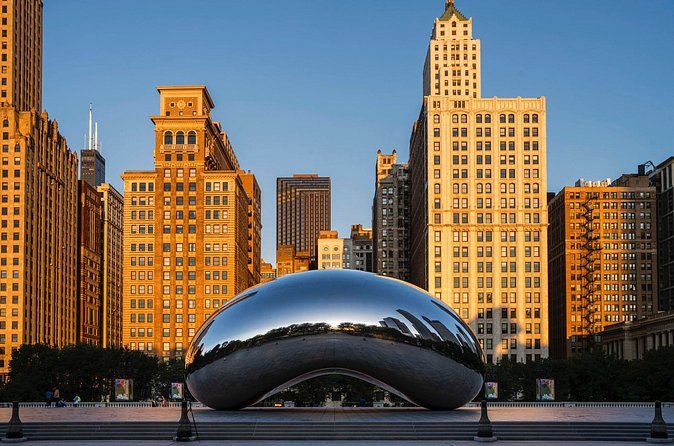 Chicago Photography Masterclass Private Photography Lesson