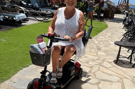 Affordable Oahu Mobility Scooter Rentals