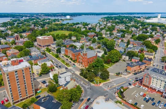 Salem Witch Trials Private Tour from Boston