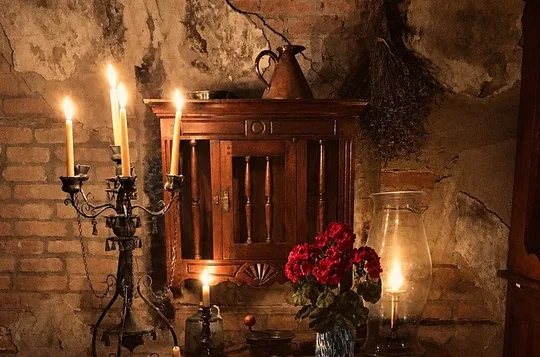 Laura Plantation Candlelight Tour Evening Experience