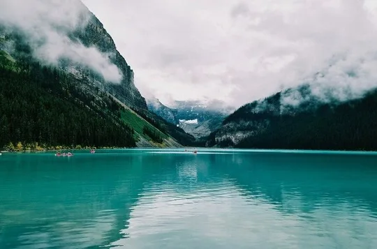 Excursão de inverno de 5 dias por Banff e Lake Louise com a Icefields Parkway
