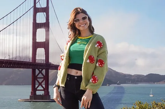 Golden Gate Bridge Professional Photoshoot