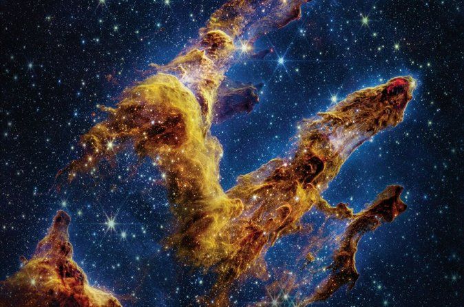 Grand Canyon IMAX Presentation of Deep Sky