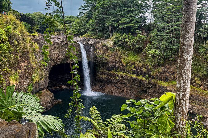 Cachai Hawaii Tours and Private Experiences
